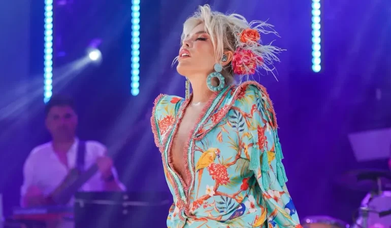 Ajda Pekkan’dan Rekor Reklam Anlaşması: Çikolata Markasıyla 40 Milyon TL’lik Büyük İmza