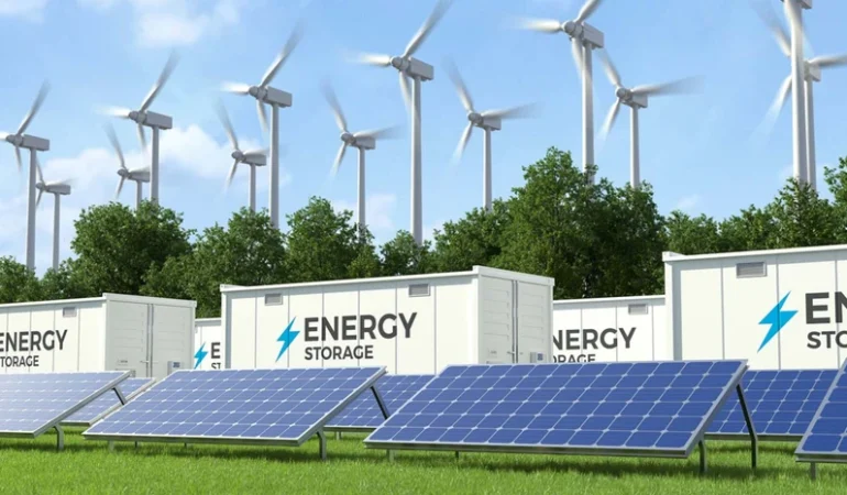 Türk Şirket Gülermak, İngiliz Enerji Devini Satın Aldı!