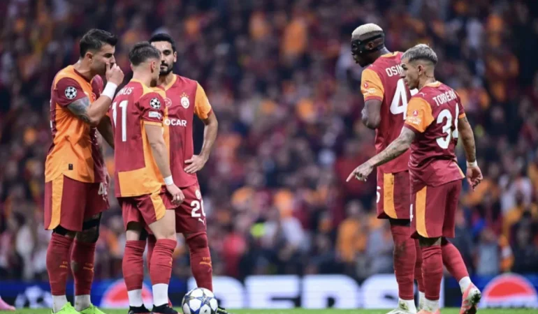 ŞAMPİYONLAR LİGİ HEYECANI: GALATASARAY – BODO/GLIMT MAÇI ÖN BAKIŞ