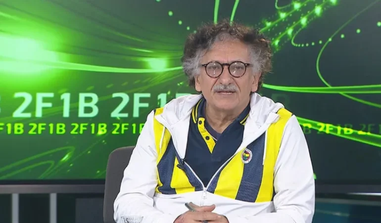 Bedri Baykam, FB TV’deki Programlarını Sonlandırdı: Önce Oğlu, Şimdi Kendisi…