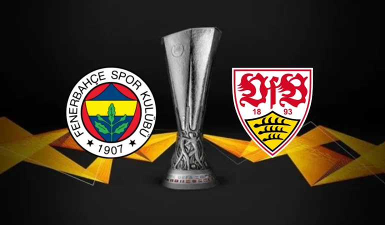 Fenerbahçe, Stuttgart’ı Tek Golle Devirdi! Avrupa Ligi’ndeki 3. Hafta Maçı Büyük Heyecan Yarattı