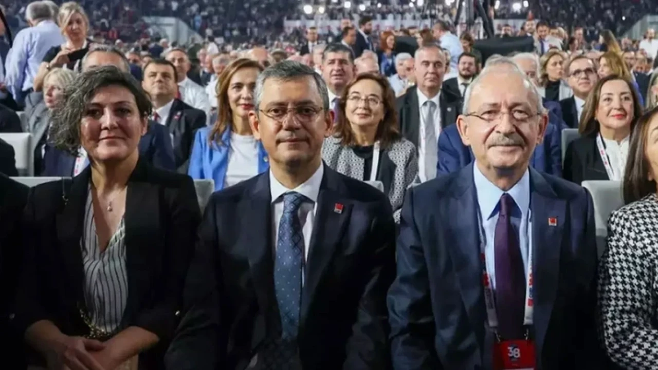 CHP Kurultayı Davasında Mahkemeden Kesin Karar: Mutlak Butlan Talebi Reddedildi