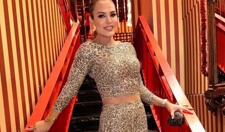 Nagihan Karadere’nin sosyal medya paylaşımı takipçilerini endişelendirdi