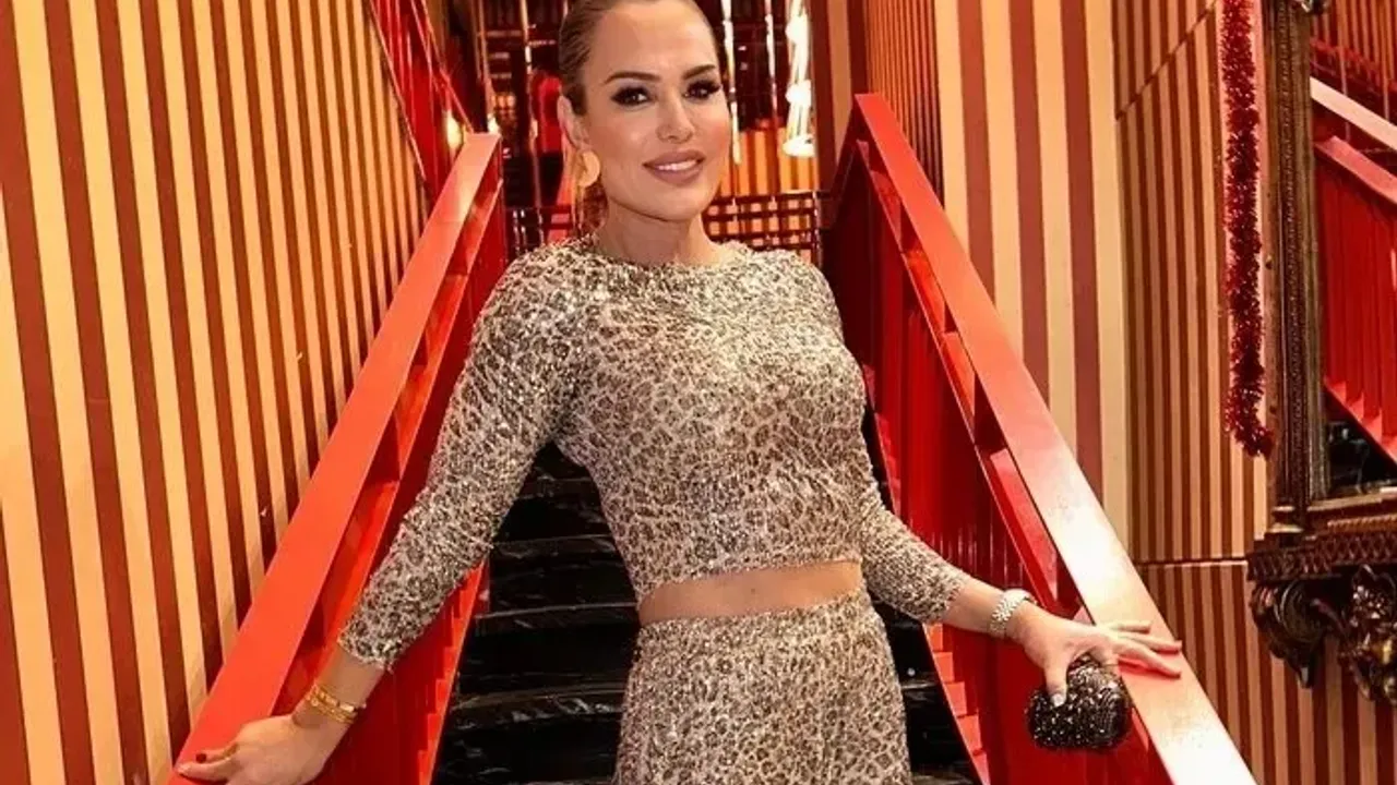 Nagihan Karadere’nin sosyal medya paylaşımı takipçilerini endişelendirdi
