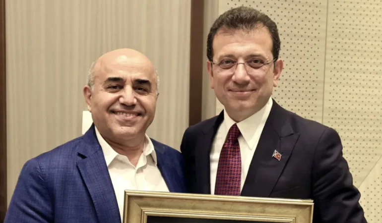 Ekrem İmamoğlu Hakkındaki Casusluk Soruşturmasında 7 Ana Suçlama Detaylarıyla Açıklandı