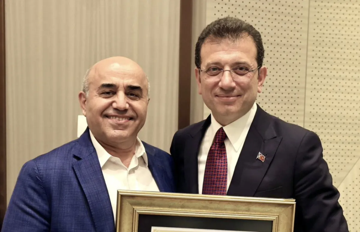 Ekrem İmamoğlu Hakkındaki Casusluk Soruşturmasında 7 Ana Suçlama Detaylarıyla Açıklandı