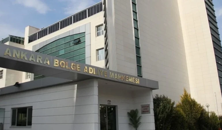 Ankara’da Banka Dolandırıcılığına Emsal Karar!
