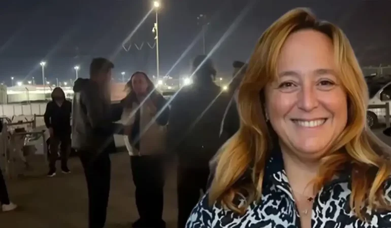 Ayşe Barım Hakkında Yeniden Tutuklama Kararı: Tahliye 247 Gün Sonra Bozuldu