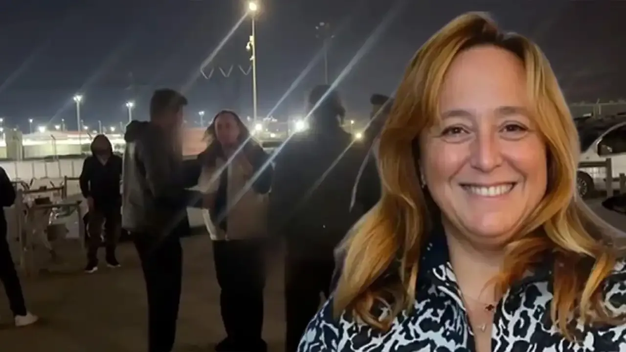 Ayşe Barım Hakkında Yeniden Tutuklama Kararı: Tahliye 247 Gün Sonra Bozuldu