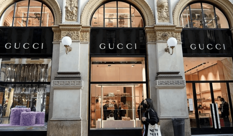 Lüks Moda Markalarına Milyonluk Ceza: Gucci, Chloe ve Loewe’ye 157 Milyon Euro