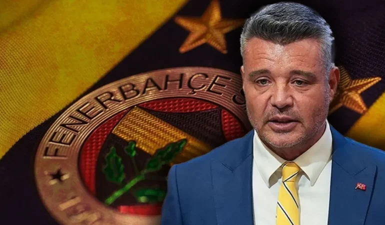 Sadettin Saran Hız Kesmedi: Fenerbahçe’nin İlk Transfer Bölgesi Belli Oldu