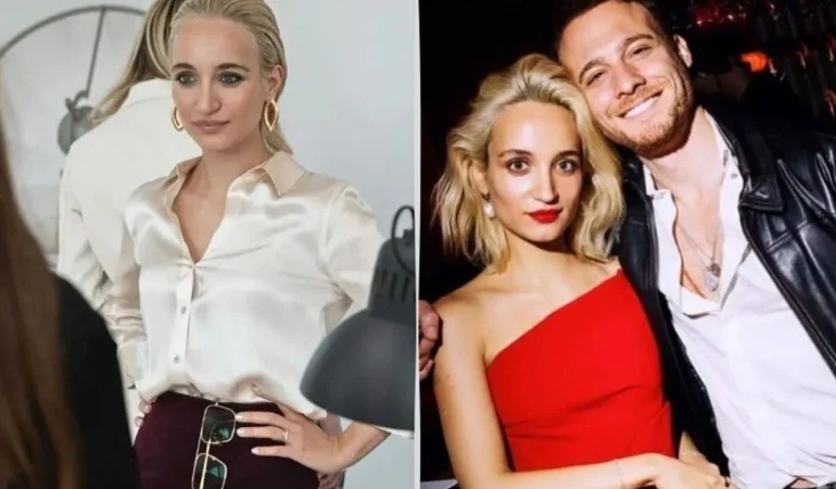 Kerem Bürsin ve Melisa Tapan’ın İlişkisi Sessizce Son Buldu