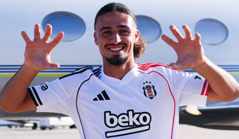 Beşiktaş Kara Kara Düşünüyor: Taylan Bulut Sahaya Çıkamıyor