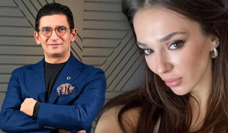Erkan Kork’tan Meltem Beydilli’ye Milyonlar Akmış!