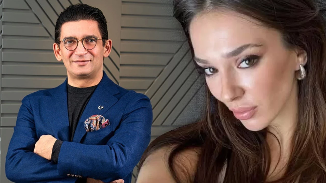 Erkan Kork’tan Meltem Beydilli’ye Milyonlar Akmış!