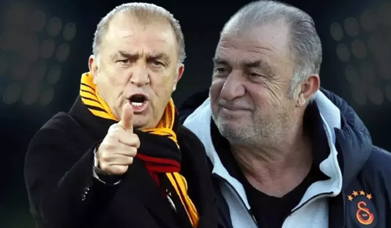 Resmen Duyurdular! Fatih Terim Geri Dönüyor