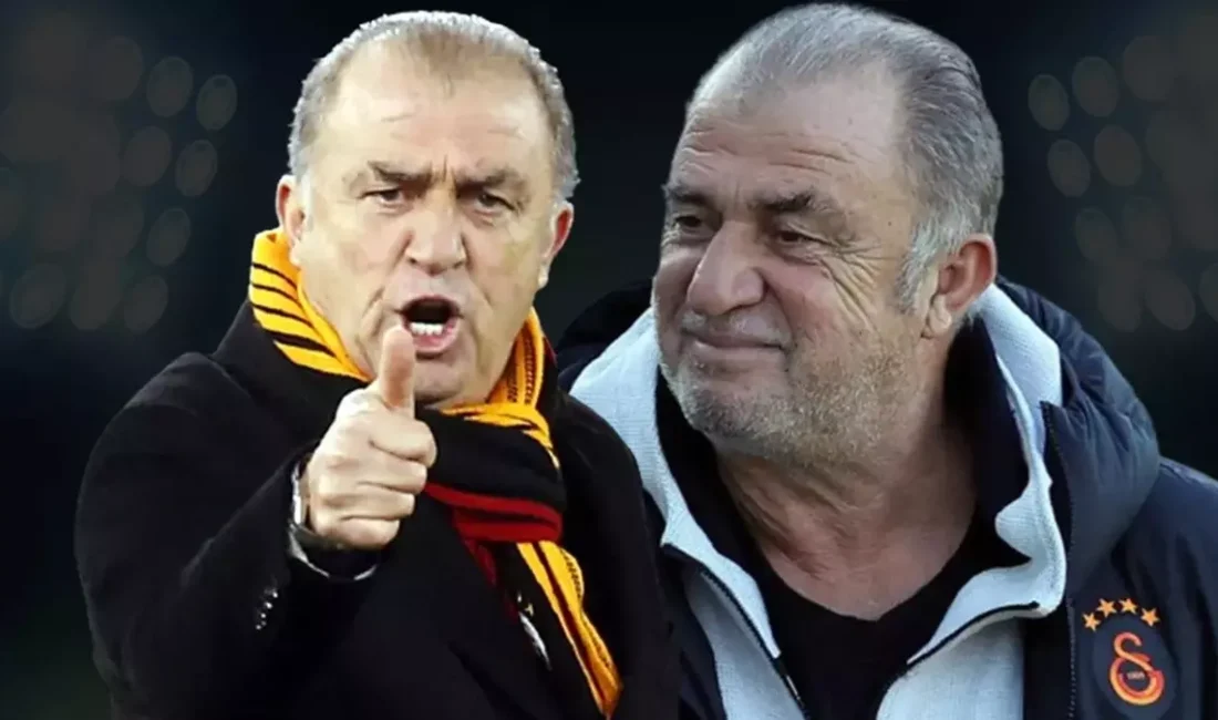 Resmen Duyurdular! Fatih Terim Geri Dönüyor