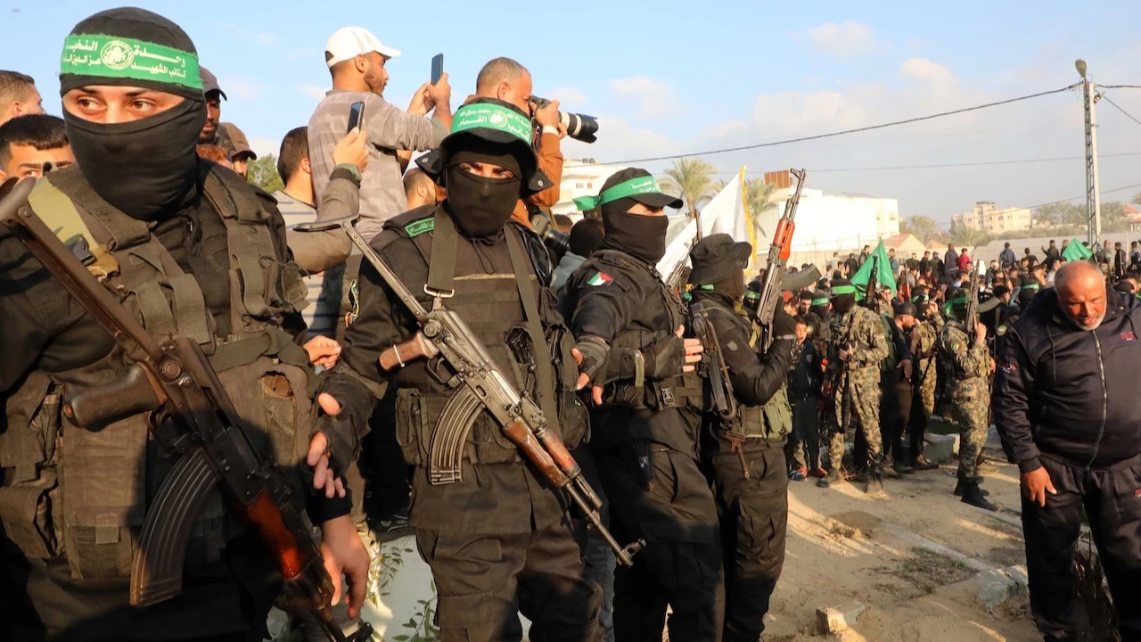 Hamas ve İsrail Arasında Dolaylı Barış Müzakereleri Başlıyor