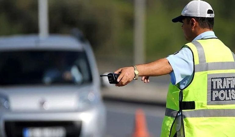Trafik Cezalarında Köklü Değişiklik: Yüzde 10 Tolerans Kalkıyor