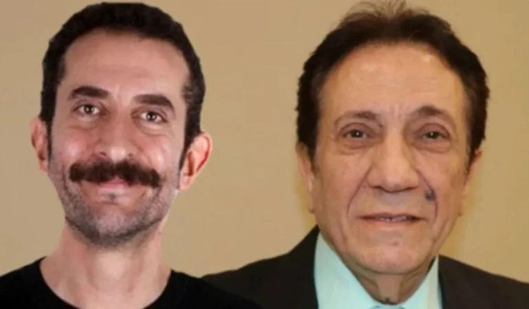 Evlat Acısı Yaşayan İzzet Altınmeşe’nin Son Hali