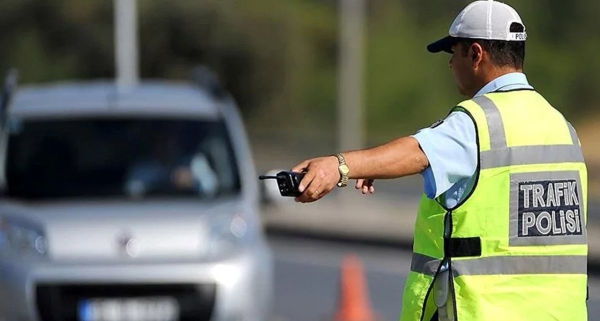 Trafik Cezalarında Köklü Değişiklik: Yüzde 10 Tolerans Kalkıyor