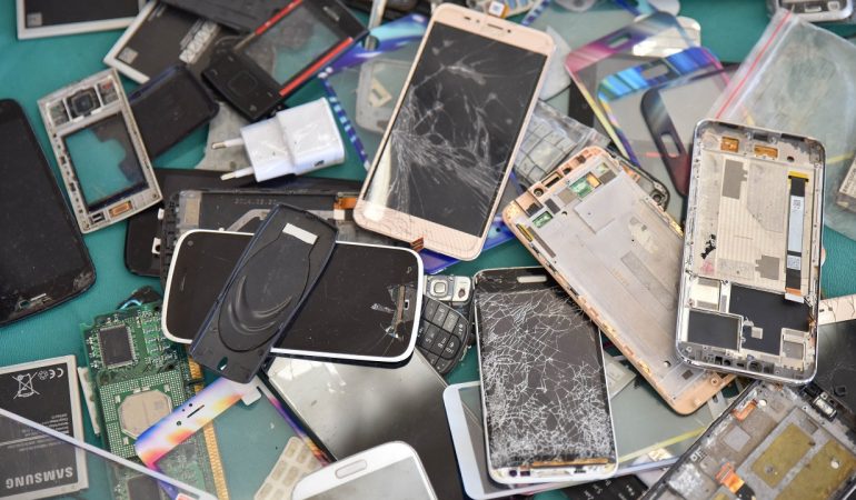 5G Türkiye’de 63 Milyon Cep Telefonunu Tarihe Gönderecek: Dijital Dönüşüm Kapıda