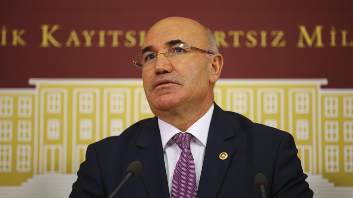Mahmut Tanal’dan Asgari Ücret Hesabı: “55 Bin TL Olmalı”
