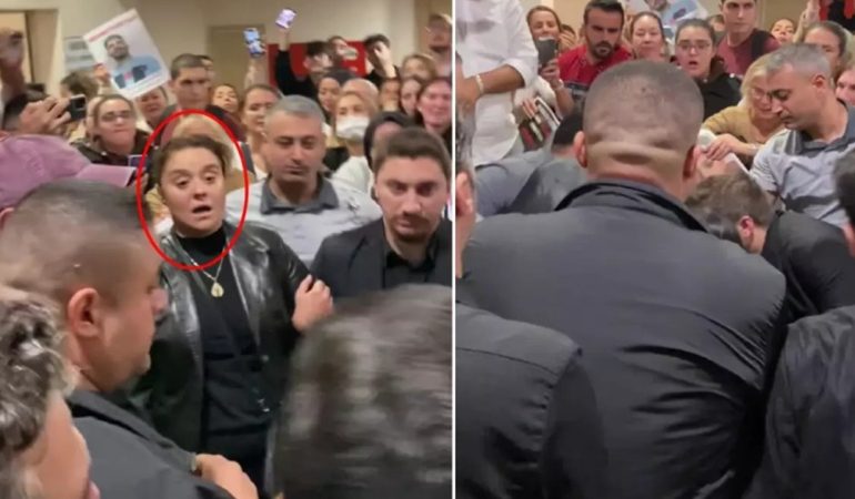 Davada Karar Çıktı: Anne Yasemin Minguzzi Sinir Krizi Geçirdi