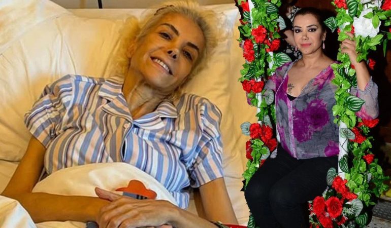 Tanyeli’nin Kardeşi de Kanser Nedeniyle Hayatını Kaybetti