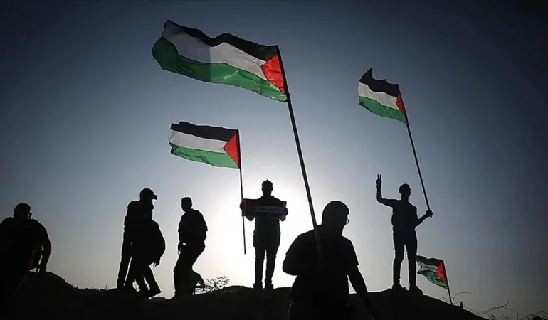 İsrail ve Hamas, Gazze’de Ateşkes Planında Anlaştı