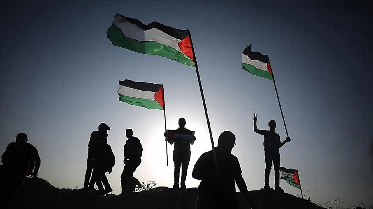 İsrail ve Hamas, Gazze’de Ateşkes Planında Anlaştı