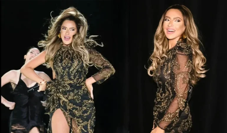 Hadise Serbest Bırakıldı: “Ben de Sizin Kadar Şaşkınım”