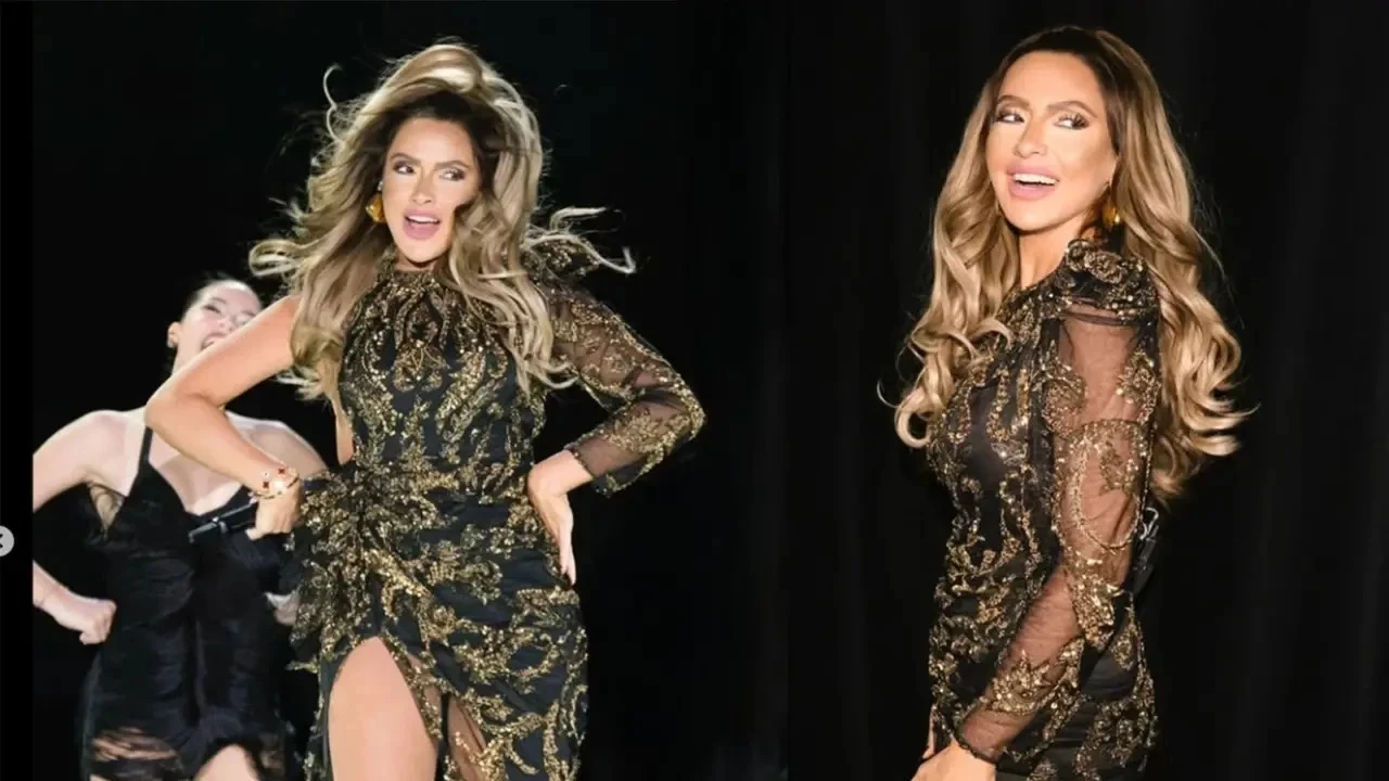 Hadise Serbest Bırakıldı: “Ben de Sizin Kadar Şaşkınım”