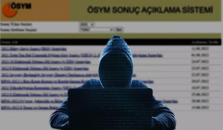 ÖSYM’de Akılalmaz Skandal: Tercihler Gizlice Değiştirildi, Öğrenciler Mağdur