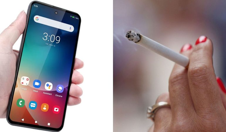 Sigara ve Cep Telefonunda ÖTV Oranları Yeniden Belirlendi