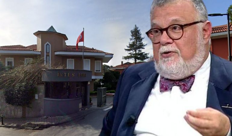 celal şengör ev sahibiyle mahkemelik oldu: “çık evimden celal hoca”