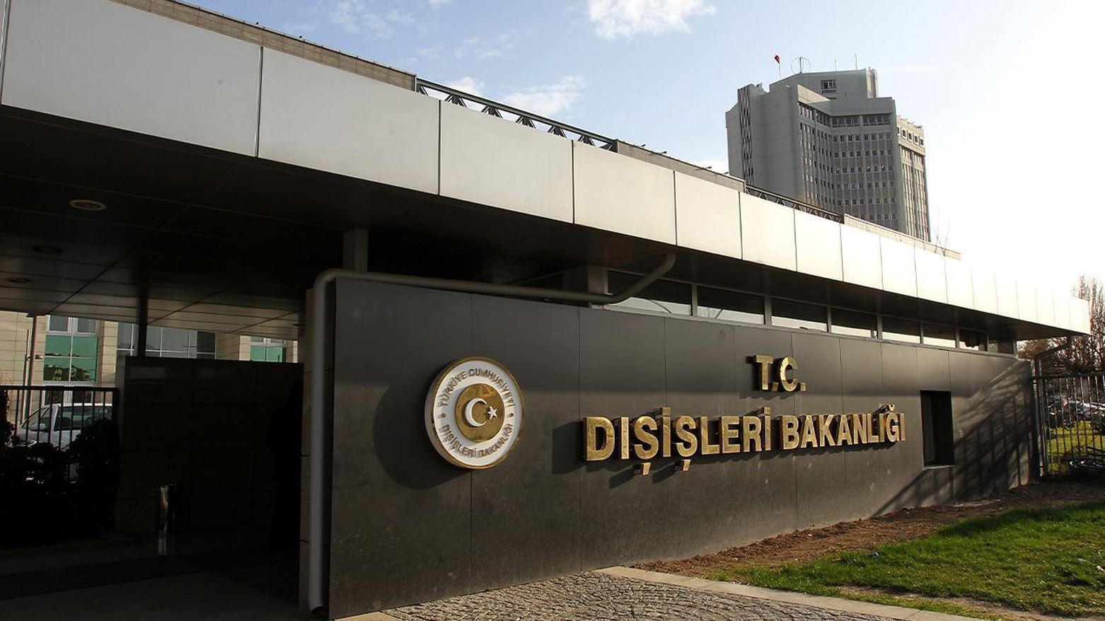 Dışişleri Bakanlığı: İsrail’in alıkoyduğu Türk aktivistler için gerekli girişimler yapıldı