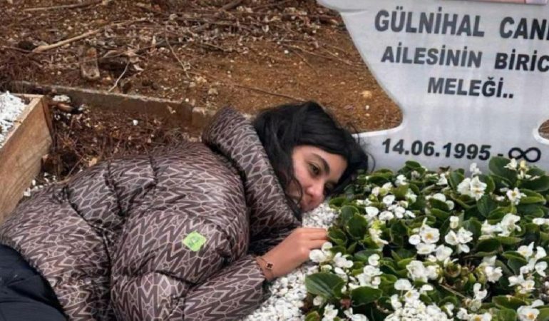 Nihal Candan İçin Mevlit Düzenlendi!