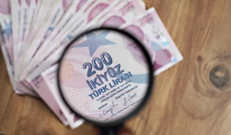 Yıllık Harç Zorunluluğu Masada: Hangi Meslek Gruplarını Kapsayacak?