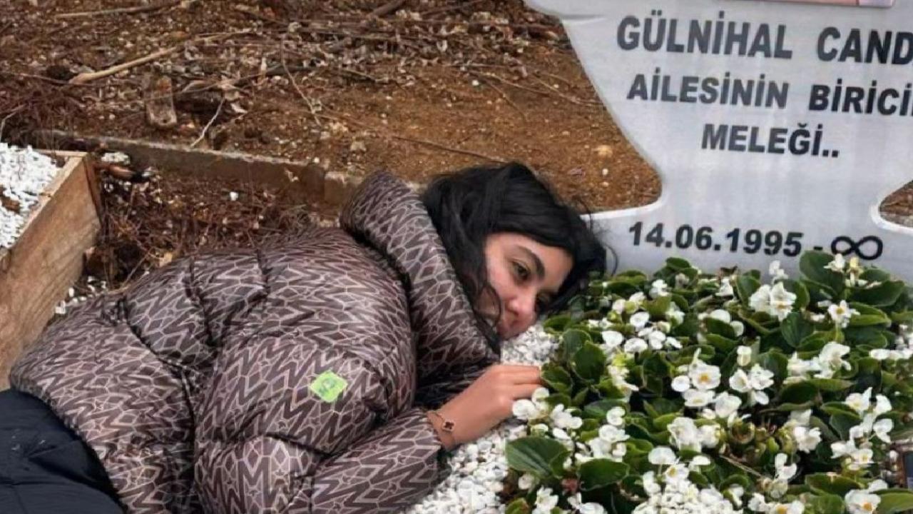 Nihal Candan İçin Mevlit Düzenlendi!