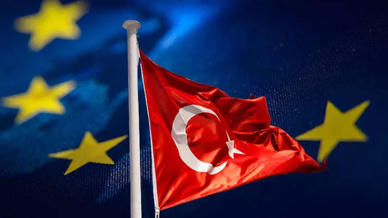 AB’den Kritik Türkiye Açıklaması: Adaylık Süreci Durduruldu
