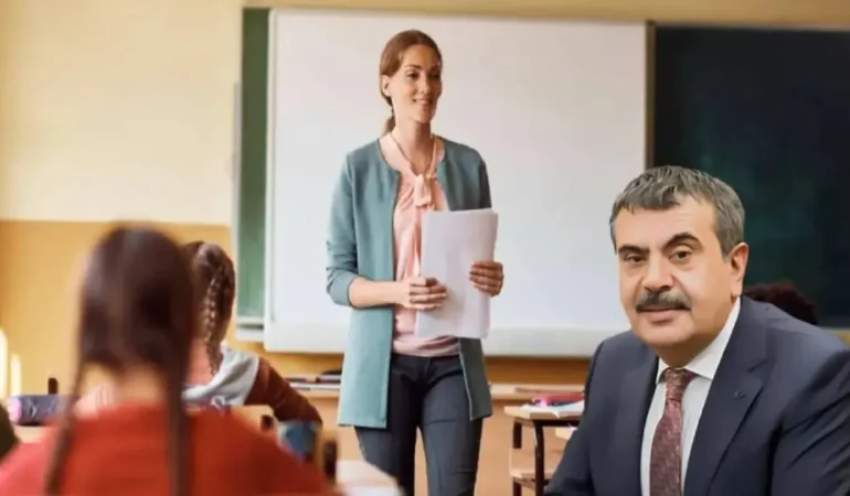 MEB’TEN YENİ KIYAFET DÜZENLEMESİ: ÖĞRETMENLER ARTIK TAYT!