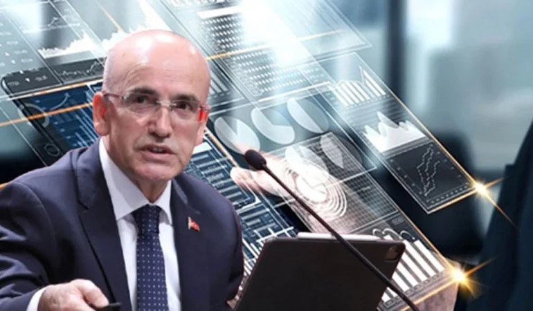 Yapay Zeka Destekli Denetim: Maliye 578 Milyar Liralık İşlemi Riskli Tespit Etti