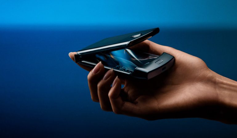 Telefon Devi Motorola Türkiye Pazarına Geri Dönüyor: İş Birliği ve Dağıtım Detayları