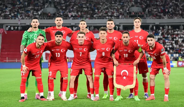 Türkiye – Gürcistan: Kocaeli’de Dünya Kupası Aşkına!