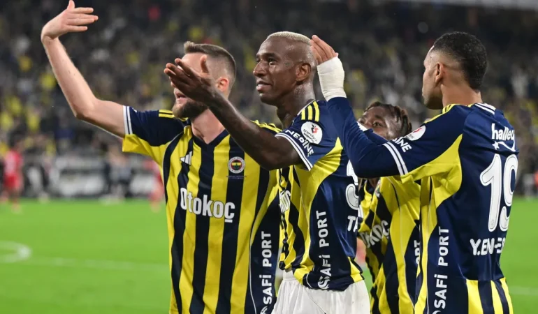 Fenerbahçe – Nice: Muhtemel 11’ler ve Kritik Detaylar