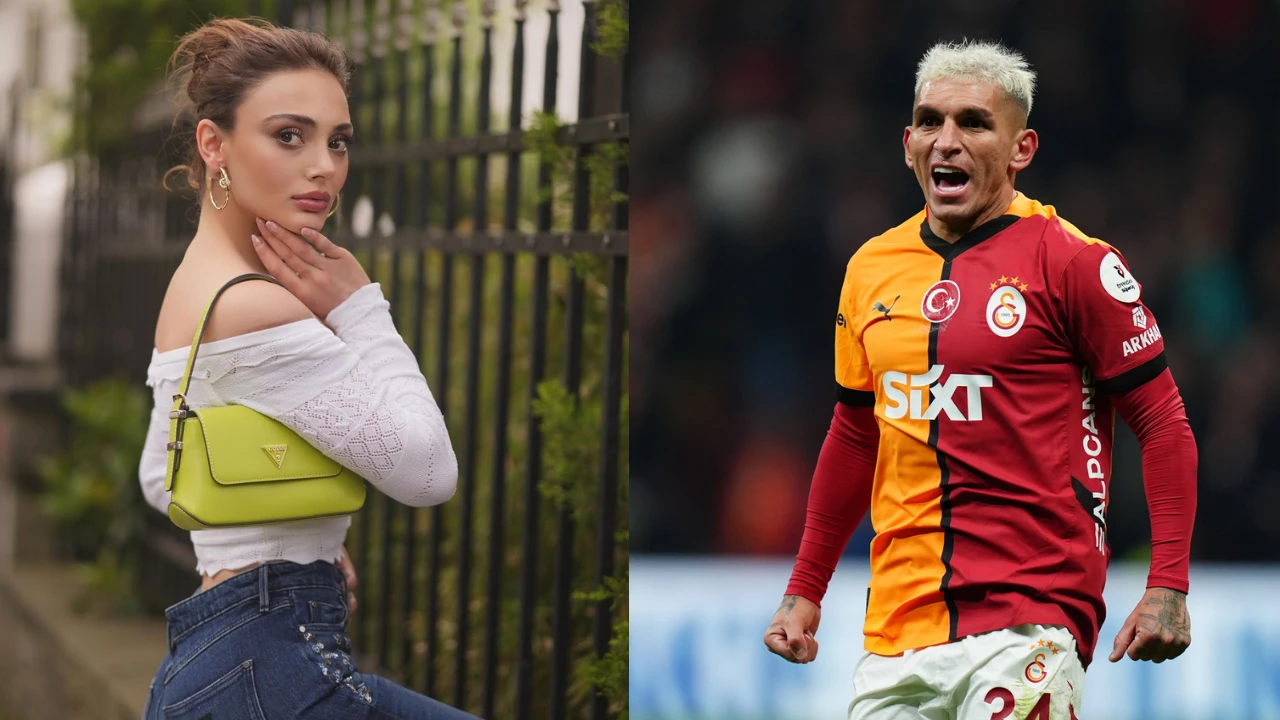 Devrim Özkan Defteri Kapandı! Lucas Torreira ve Rabia Soytürk’ün Yeni Aşkı Magazin Dünyasını Salladı