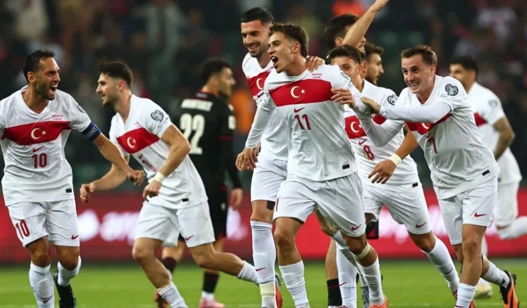 Türkiye-Gürcistan Maçı: Spor Yazarları Değerlendirdi, “Üzülmemiz Gereken Tek Şey…”