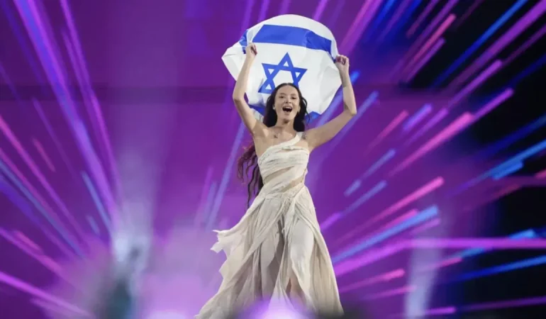 Eurovision 2026 Öncesi İsrail Krizi Derinleşiyor: Avusturya’dan Destek Açıklaması