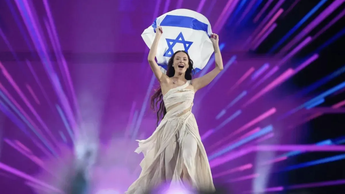 Eurovision 2026 Öncesi İsrail Krizi Derinleşiyor: Avusturya’dan Destek Açıklaması